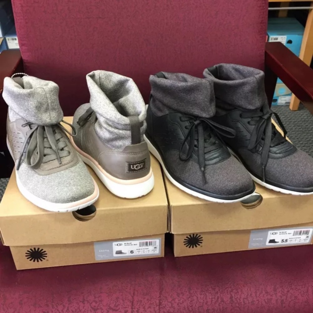 Ugg Islay sneakers brand new